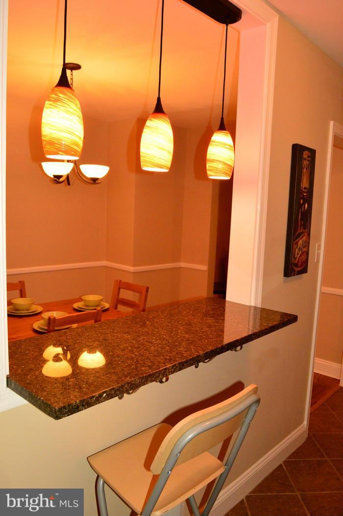1022 Wedgewood Road Baltimore, MD 21229 - Photo 5 of 30 Dining Room