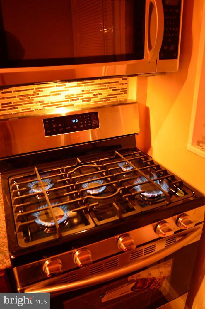 1022 Wedgewood Road Baltimore, MD 21229 - Photo 7 of 30 Kitchen