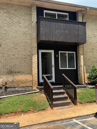 $1,400 | 1867 Myrtle Drive Southwest, Unit 29, Atlanta, GA 30311
