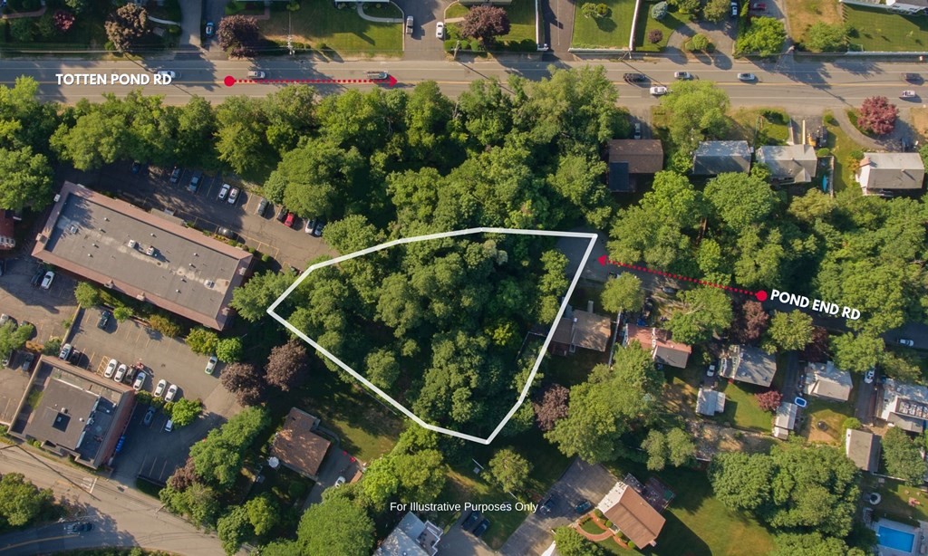 131 Pond End Road Waltham, MA 02451 - Photo 1 of 9 Gallery Image 1