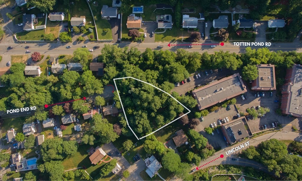 131 Pond End Road Waltham, MA 02451 - Photo 4 of 9 Gallery Image 4