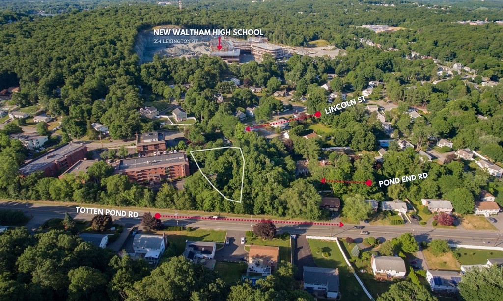 131 Pond End Road Waltham, MA 02451 - Photo 5 of 9 Gallery Image 5