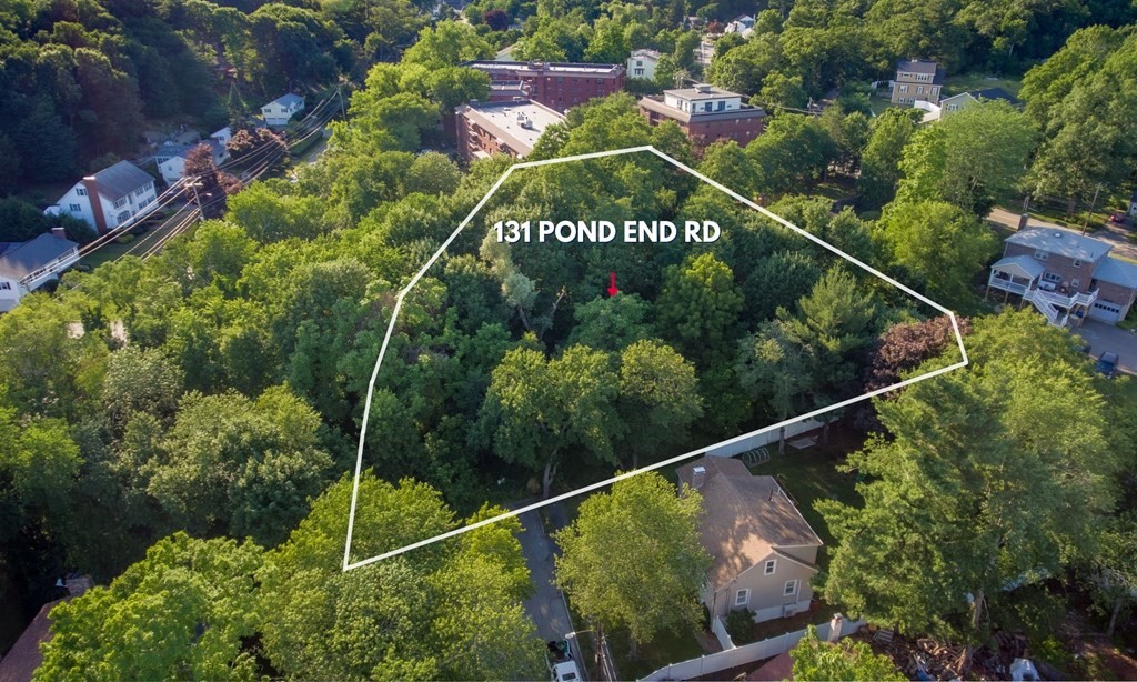 131 Pond End Road Waltham, MA 02451 - Photo 6 of 9 Gallery Image 6