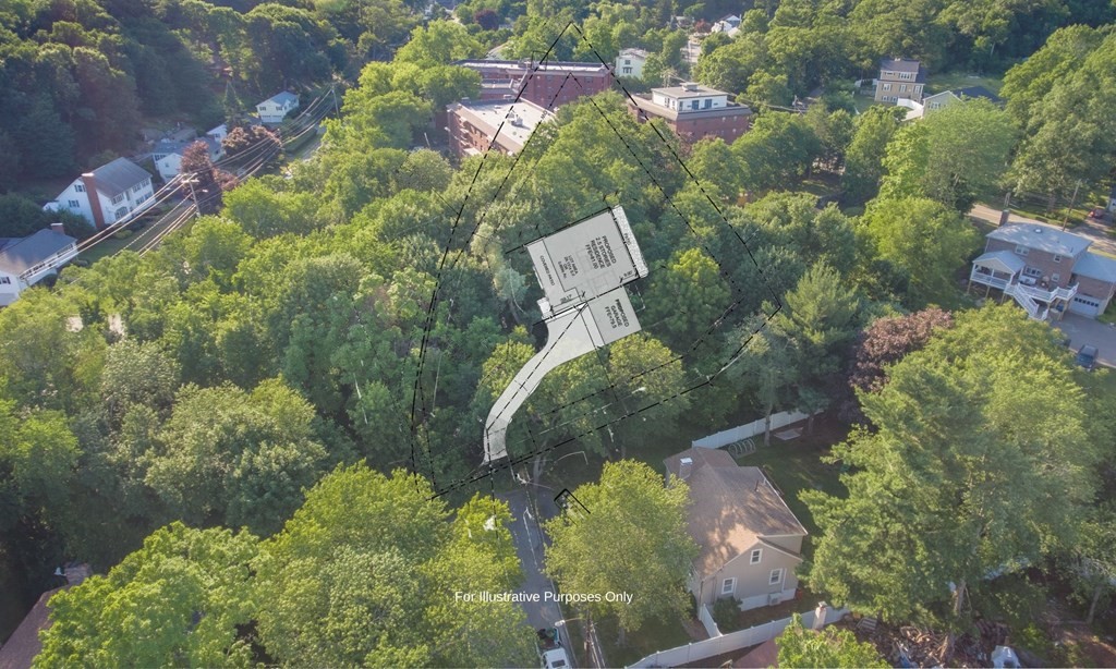 131 Pond End Road Waltham, MA 02451 - Photo 7 of 9 Gallery Image 7