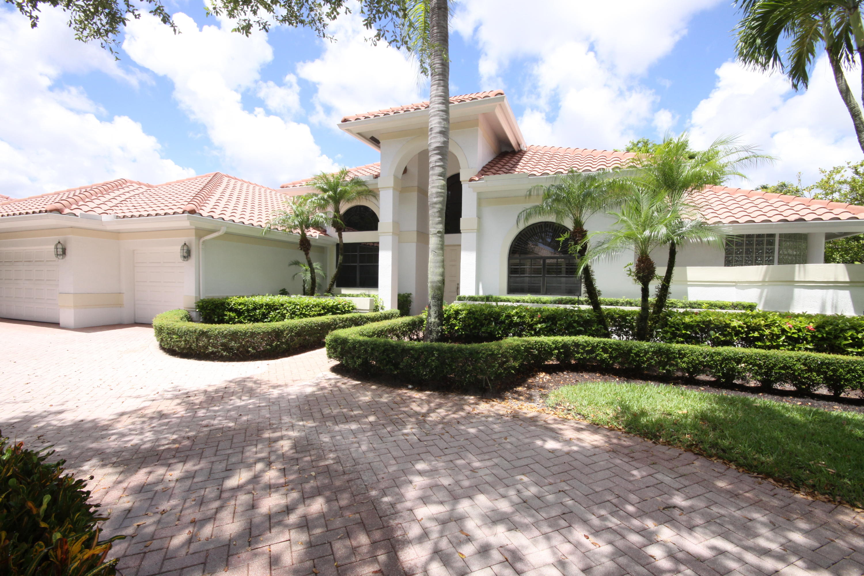 6079 Northwest 23rd Way Boca Raton, FL 33496 - Photo 1 of 52 FRONT