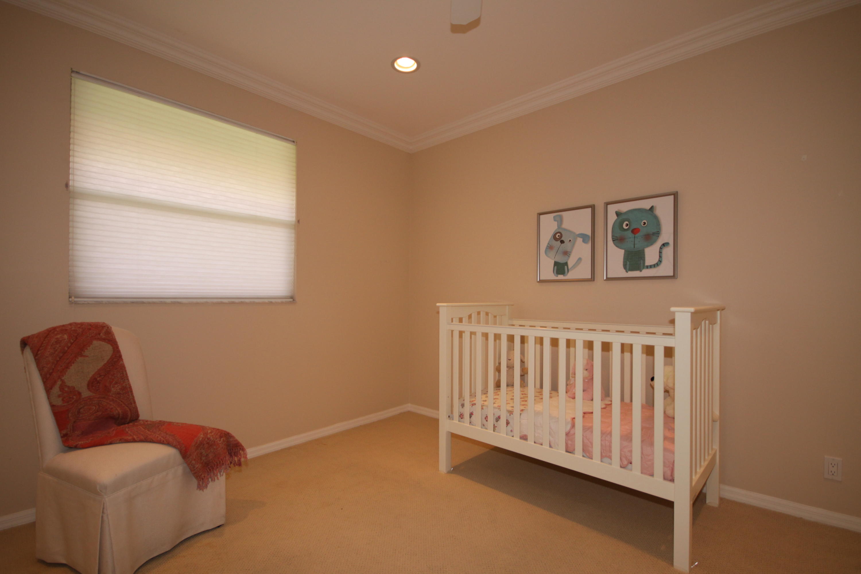 6079 Northwest 23rd Way Boca Raton, FL 33496 - Photo 26 of 52 BEDROOM 3