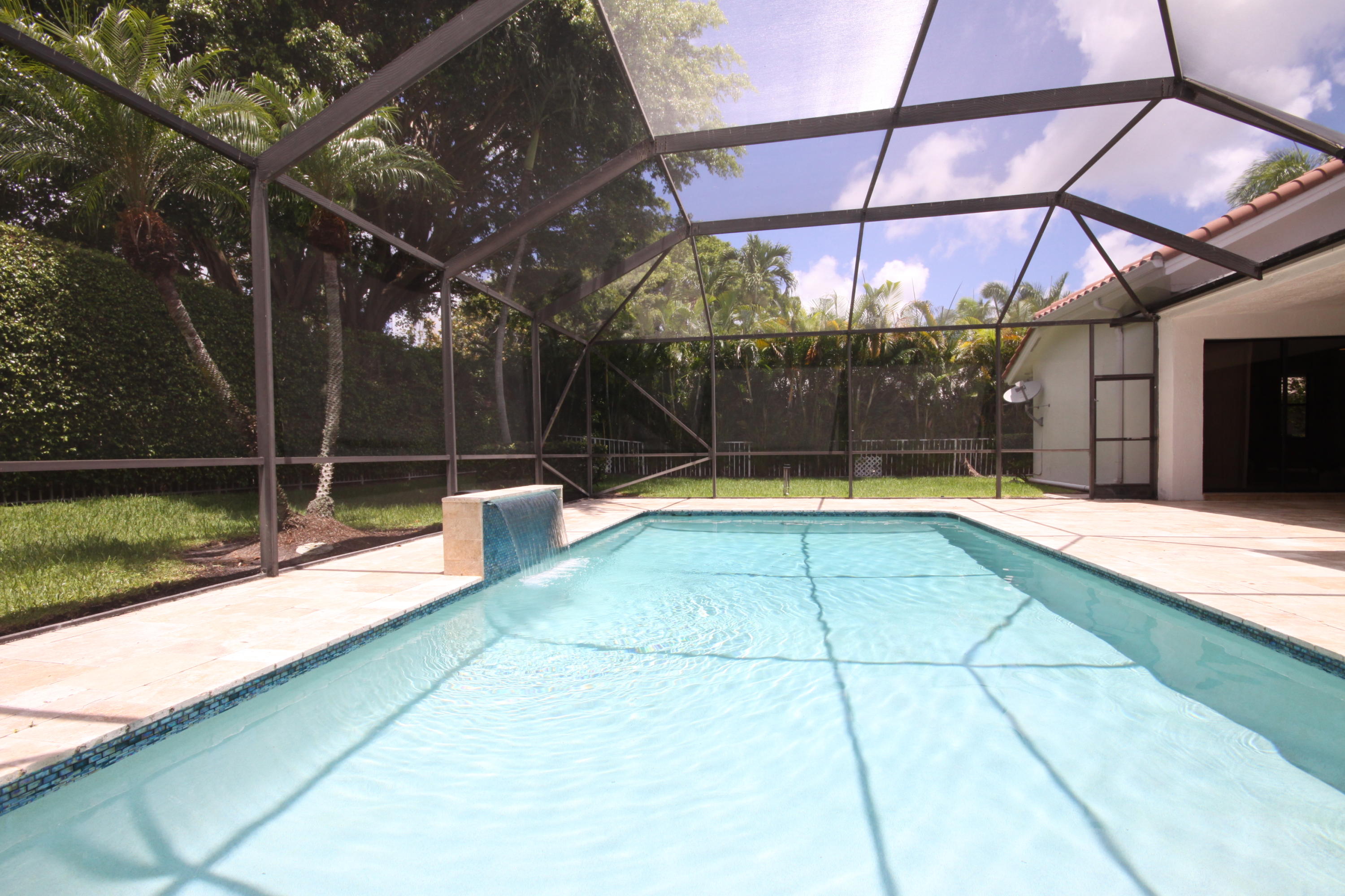 6079 Northwest 23rd Way Boca Raton, FL 33496 - Photo 31 of 52 POOL