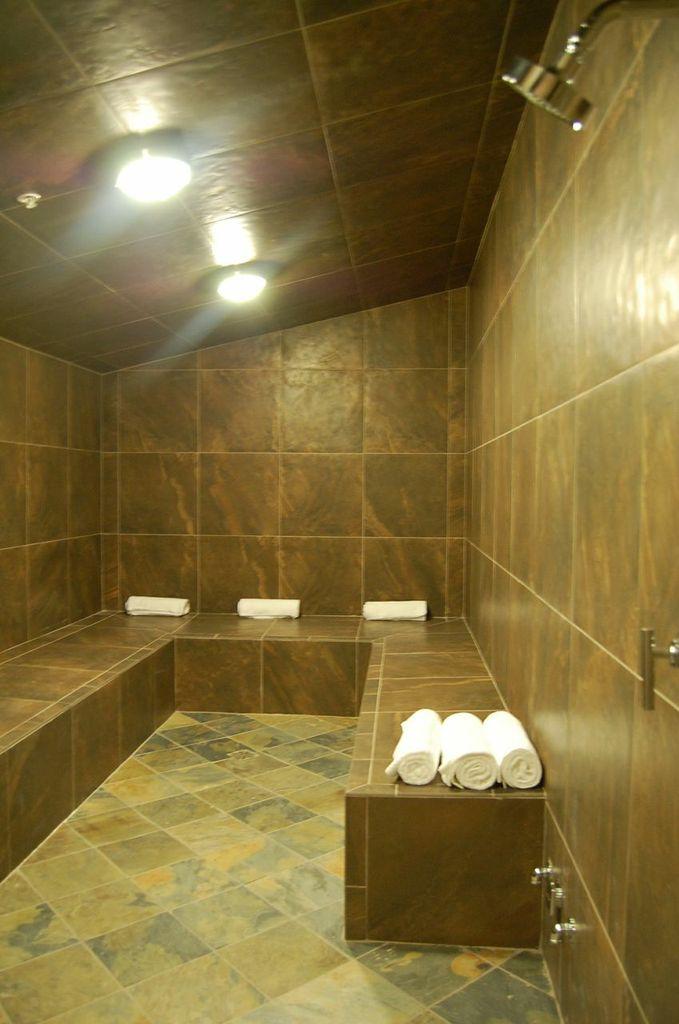 6079 Northwest 23rd Way Boca Raton, FL 33496 - Photo 46 of 52 Broken Sound steam room