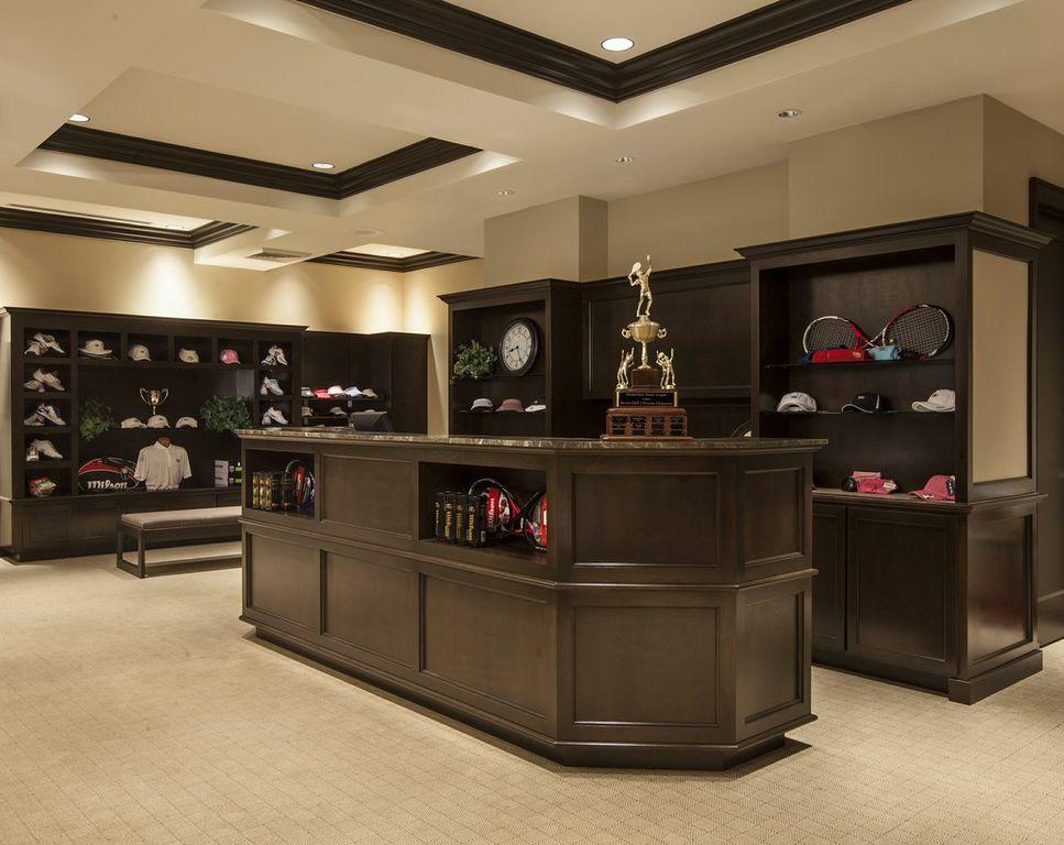 6079 Northwest 23rd Way Boca Raton, FL 33496 - Photo 47 of 52 Broken Sound tennis pro shop