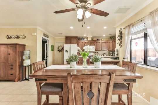 1121 West Lucille Court Ridgecrest, CA 93555 - Photo 16 of 36 Gallery Image 16