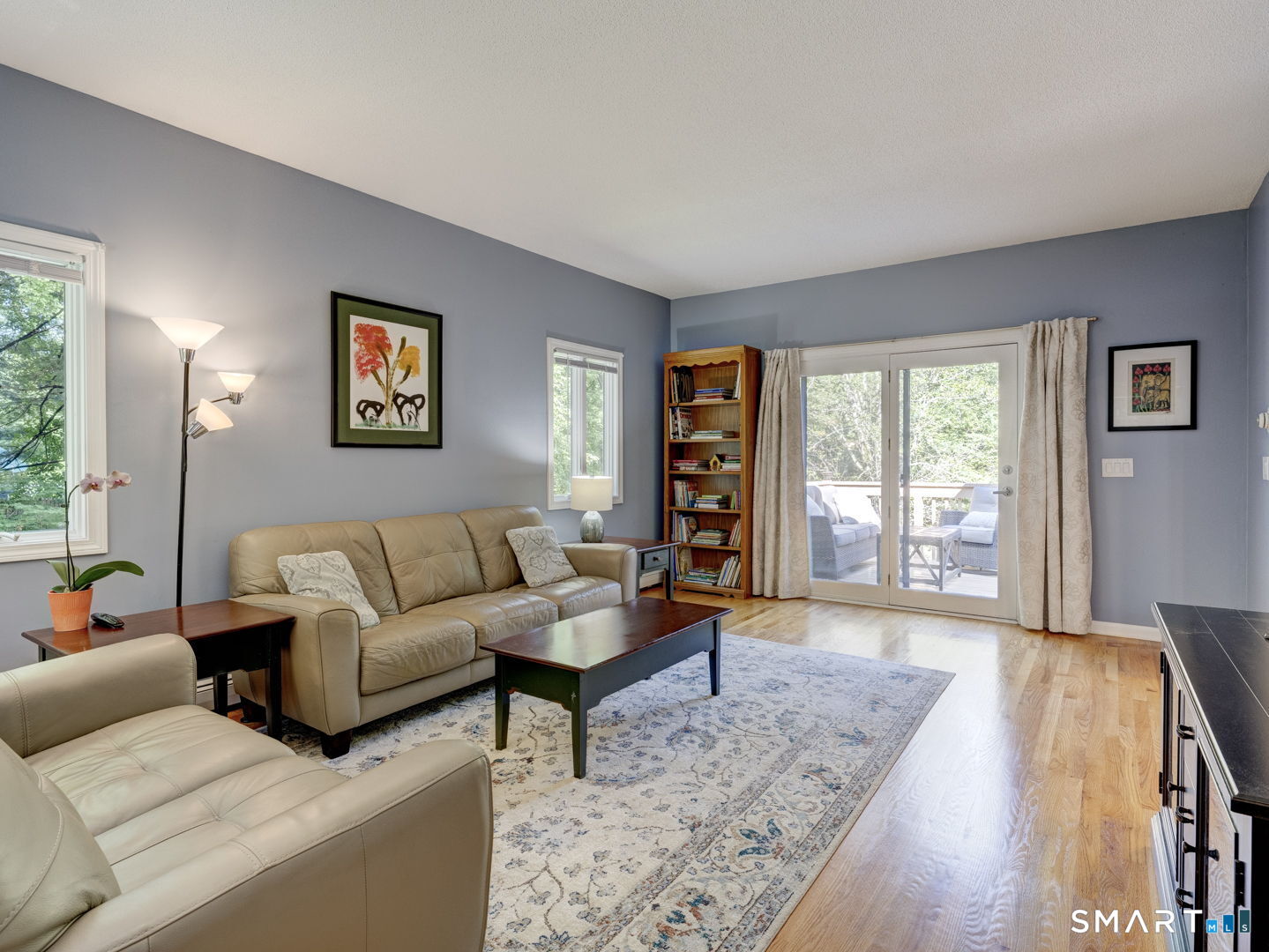 199 Grindle Brook Road Glastonbury, CT 06073 - Photo 4 of 40