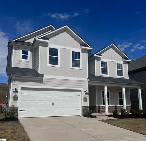 $525,000 | 68 Riley Eden Lane, Unit SITE 3, Greer, SC 29650