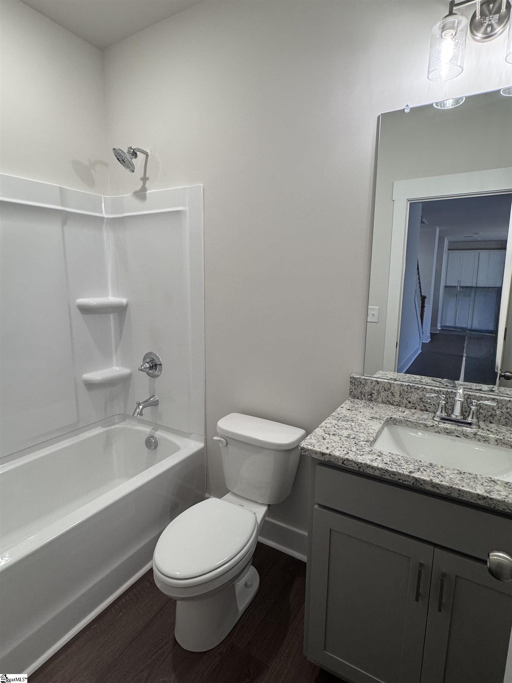 68 Riley Eden Lane, Unit SITE 3 Greer, SC 29650 - Photo 11 of 29