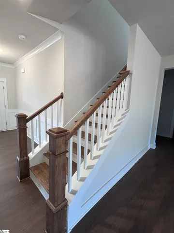 $525,000 | 68 Riley Eden Lane, Unit SITE 3, Greer, SC 29650