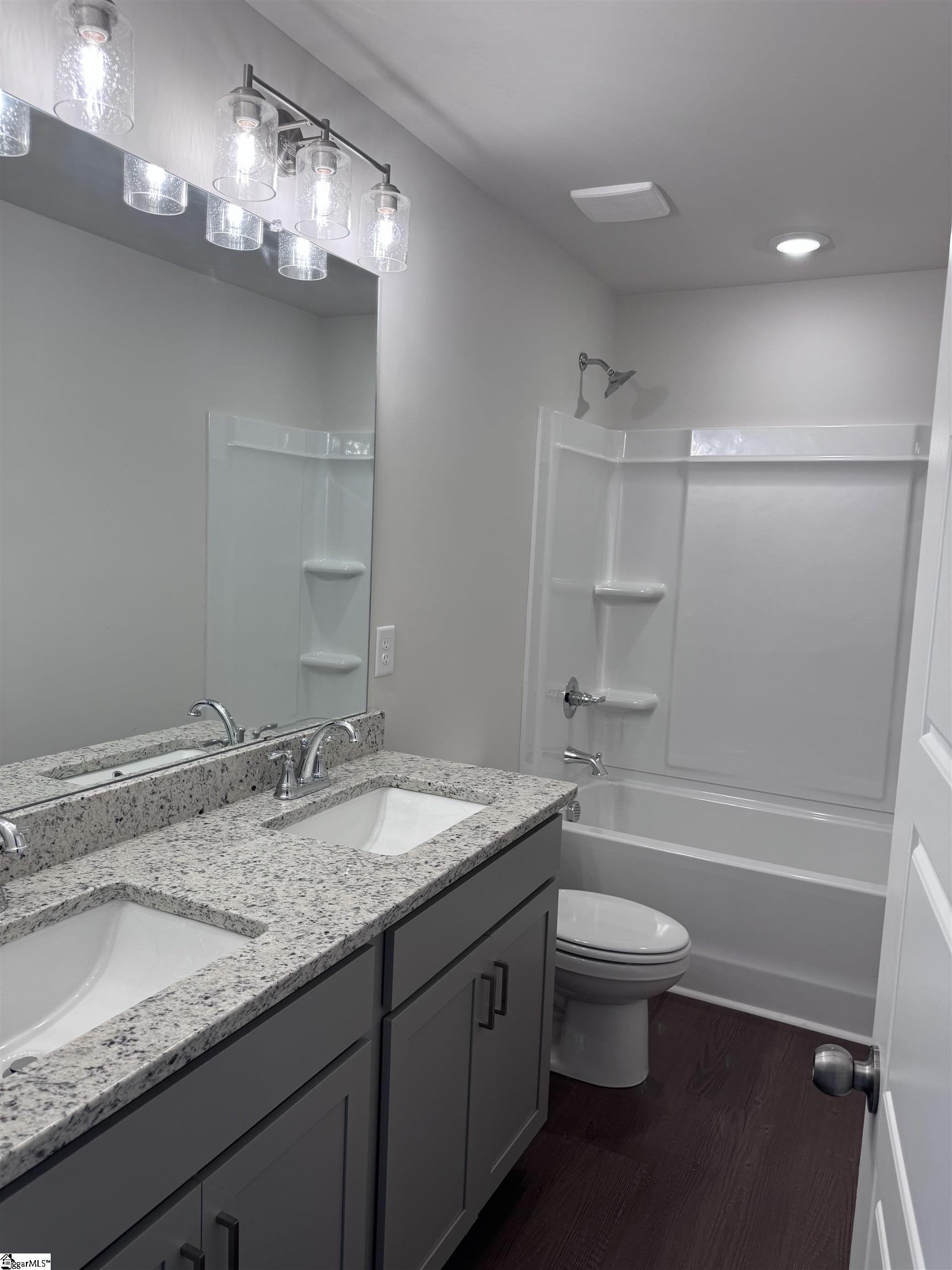 68 Riley Eden Lane, Unit SITE 3 Greer, SC 29650 - Photo 17 of 29