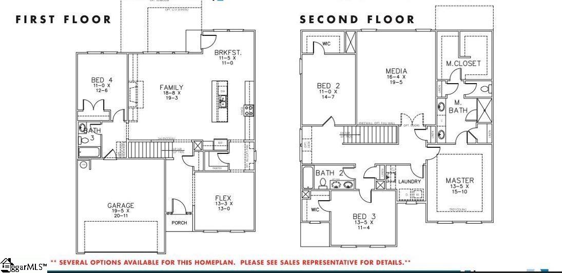 68 Riley Eden Lane, Unit SITE 3 Greer, SC 29650 - Photo 29 of 29