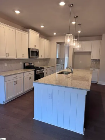 $525,000 | 68 Riley Eden Lane, Unit SITE 3, Greer, SC 29650