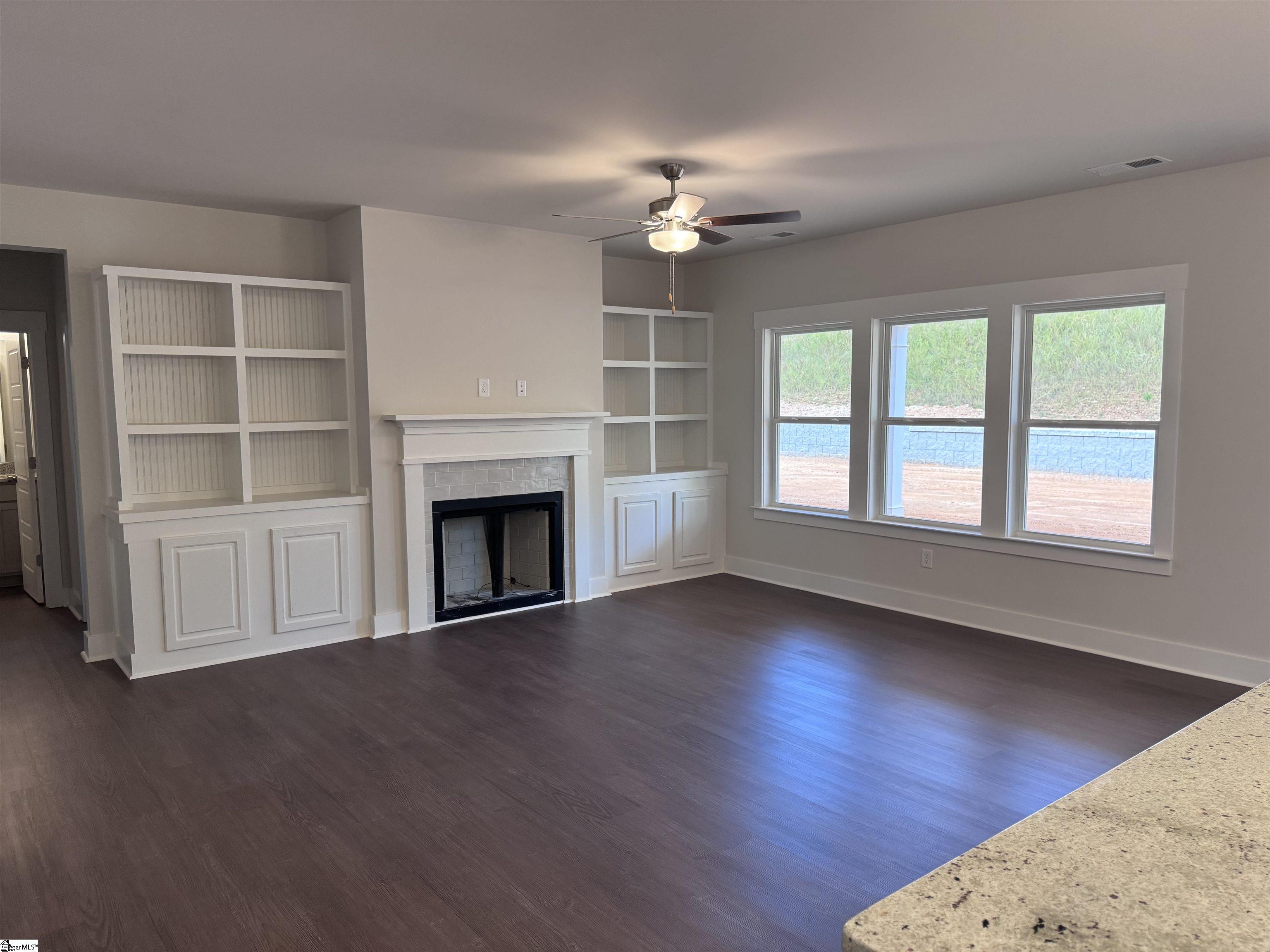 68 Riley Eden Lane, Unit SITE 3 Greer, SC 29650 - Photo 9 of 29