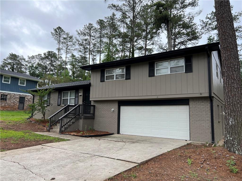 2945 Botany Drive Stockbridge, GA 30281 - Photo 2 of 17