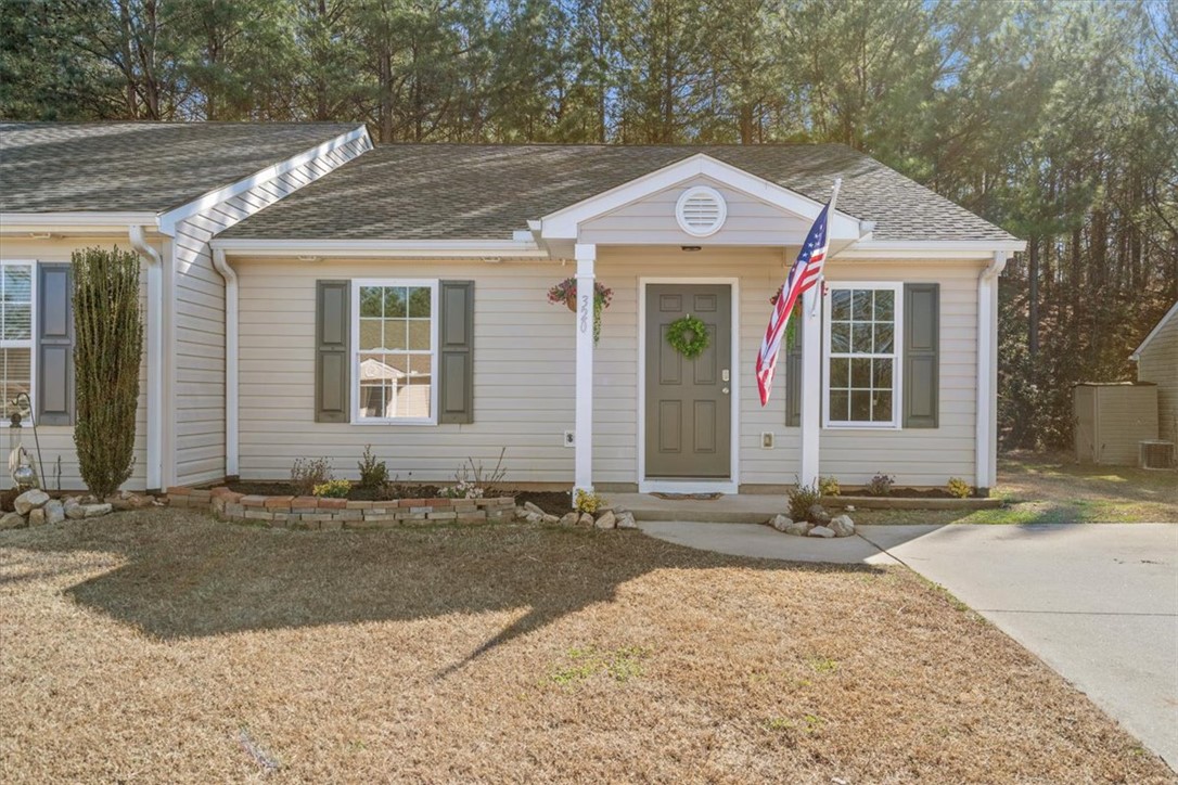 320 Oak Knoll Court Seneca, SC 29678 - Photo 23 of 23