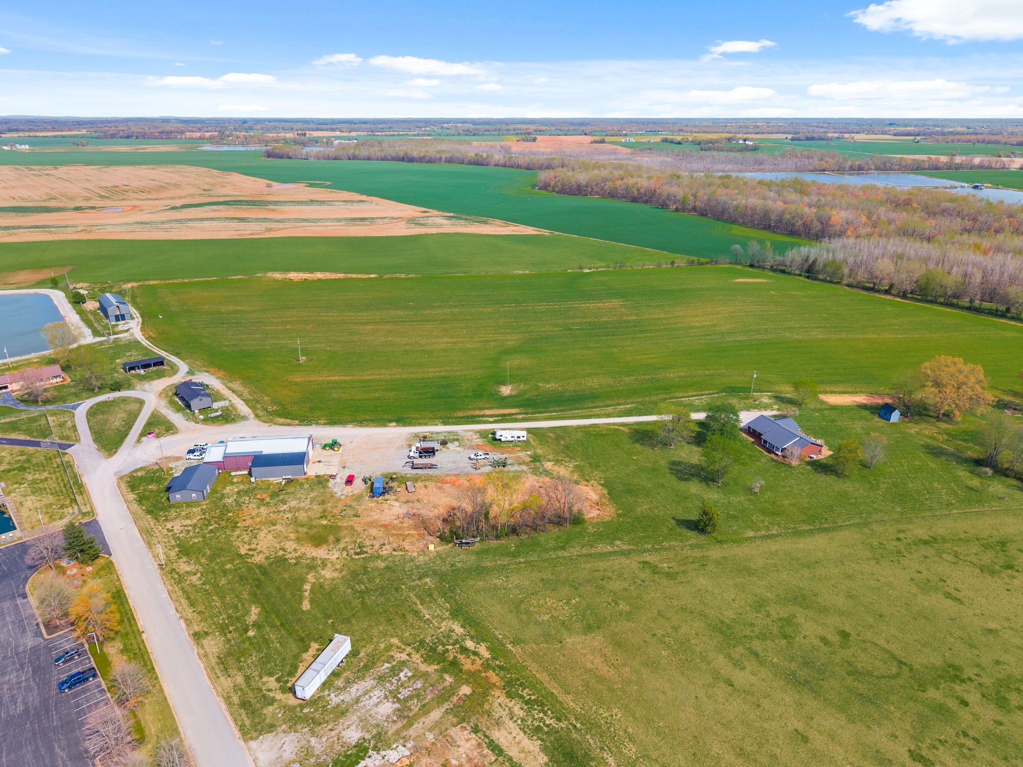 286 Tower Street Guthrie, KY 42234 - Photo 39 of 48 a view of an ocean