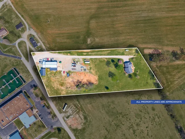 a view of water heater room