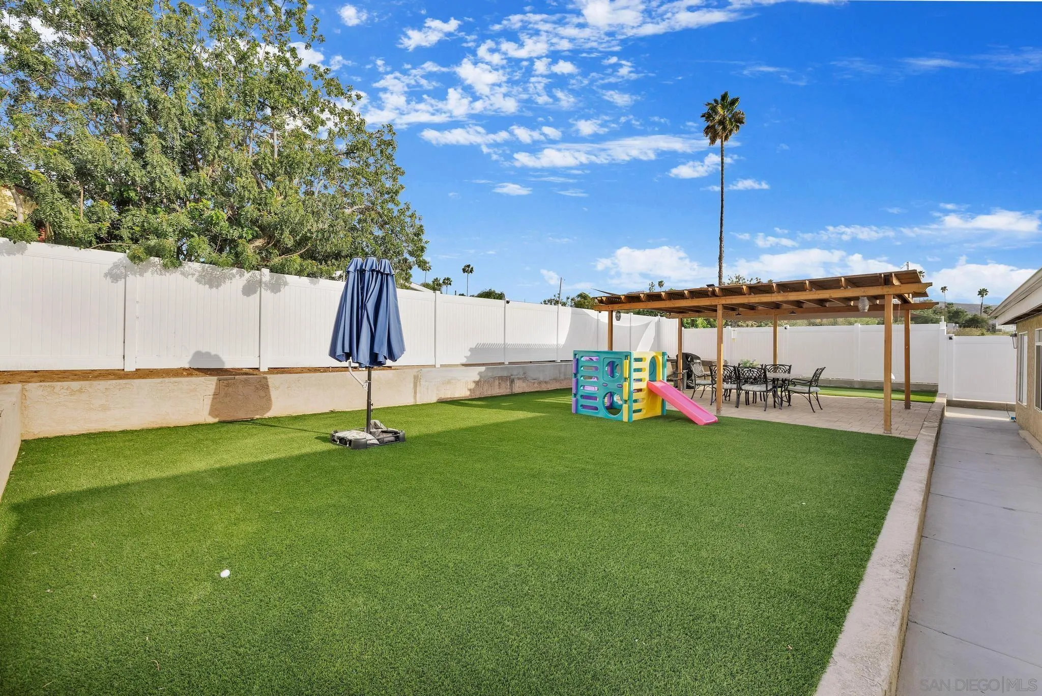 9037 Bubbling Wells Road Lakeside, CA 92040 - Photo 23 of 26 Gallery Image 23