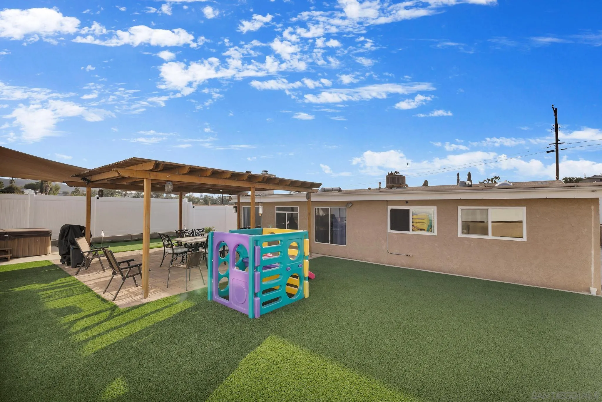 9037 Bubbling Wells Road Lakeside, CA 92040 - Photo 24 of 26 Gallery Image 24