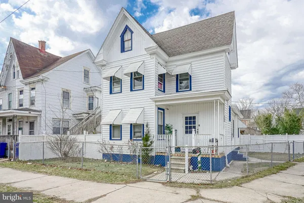 $299,900 | 200 South 4th Street, Millville, NJ 08332