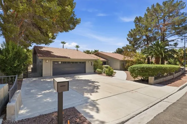 $5,040 | 3007 La Mesa Drive, Henderson, NV 89014