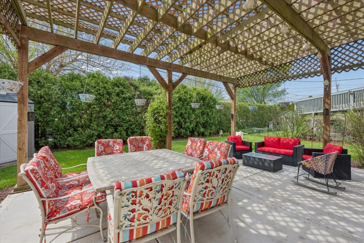 8317 Ballard Road Niles, IL 60714 - Photo 25 of 30