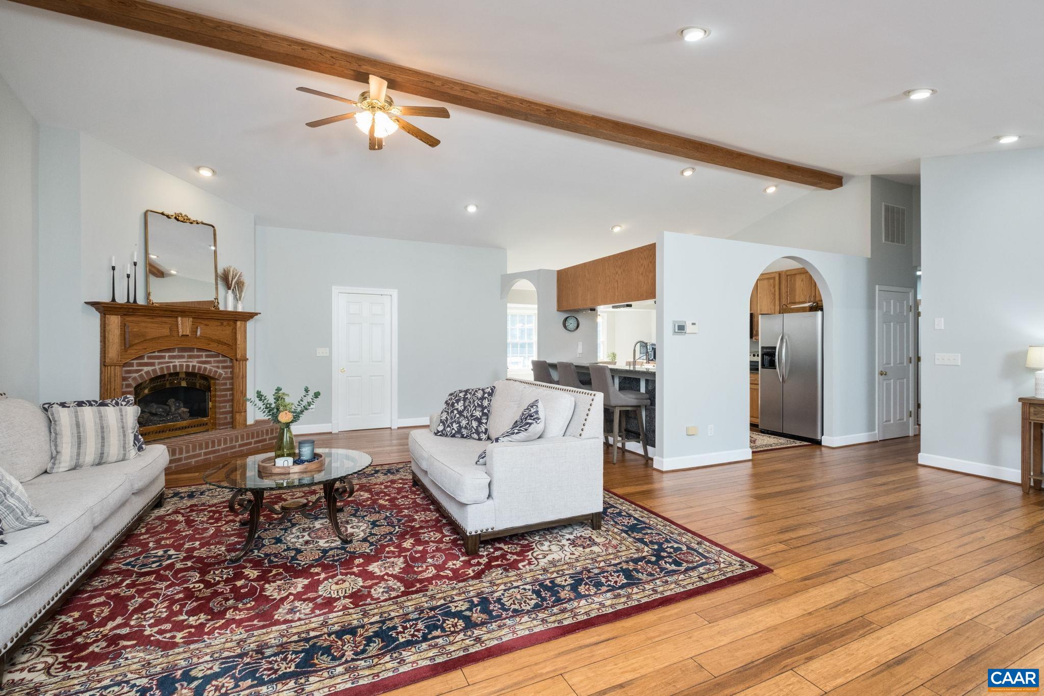 105 Squirrel Path Stanardsville, VA 22973 - Photo 16 of 67