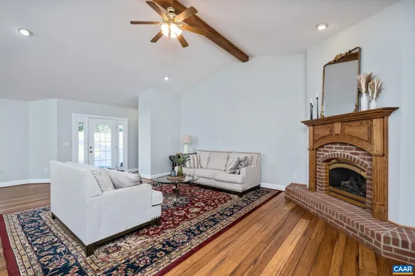 $815,000 | 105 Squirrel Path, Stanardsville, VA 22973