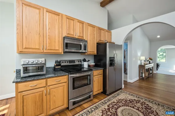 $815,000 | 105 Squirrel Path, Stanardsville, VA 22973