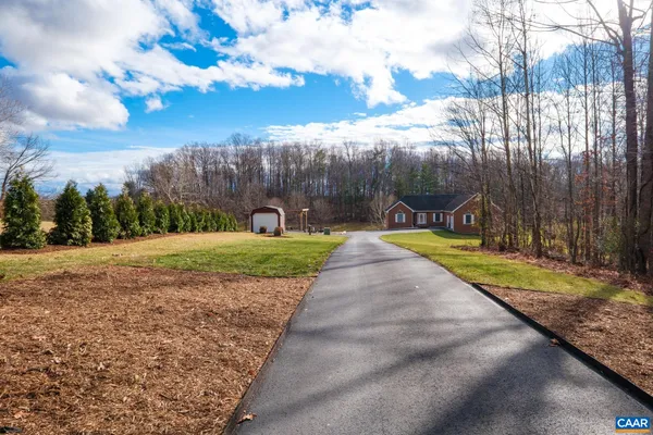 $815,000 | 105 Squirrel Path, Stanardsville, VA 22973