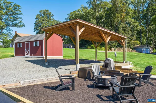 $835,000 | 105 Squirrel Path, Stanardsville, VA 22973