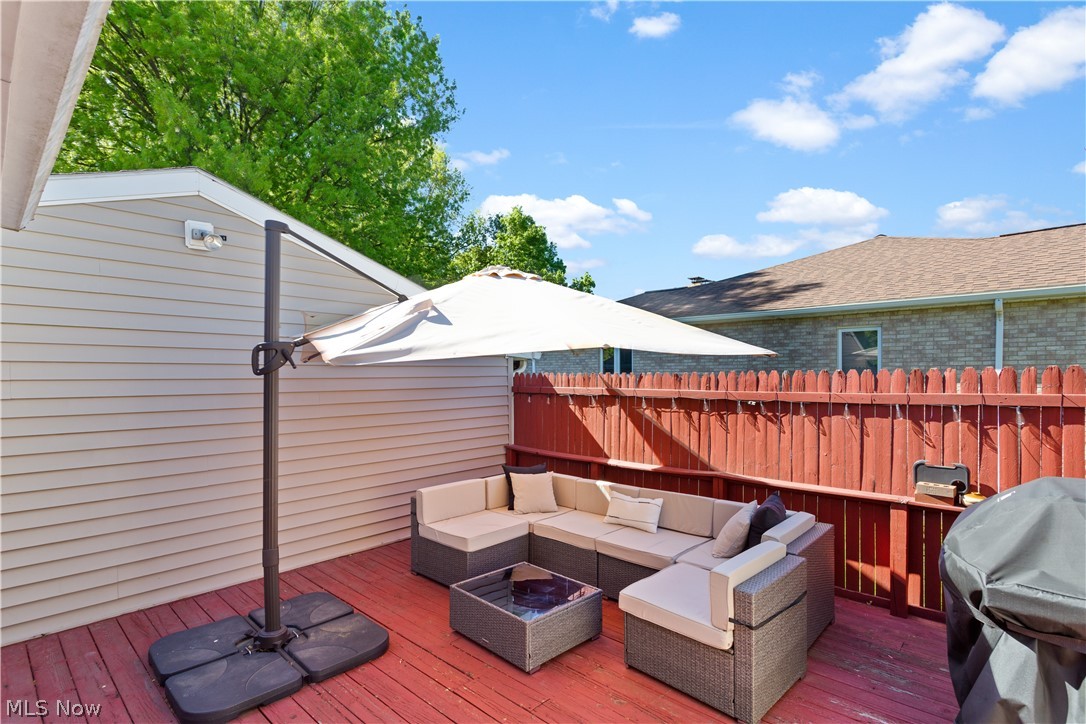 620 Bishop Road Cleveland, OH 44143 - Photo 23 of 23