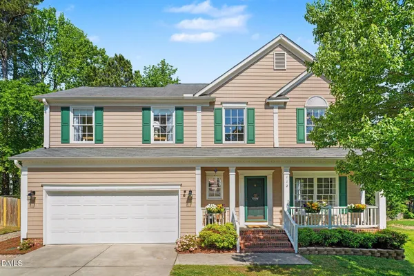 $675,000 | 112 Del Rio Drive, Cary, NC 27519