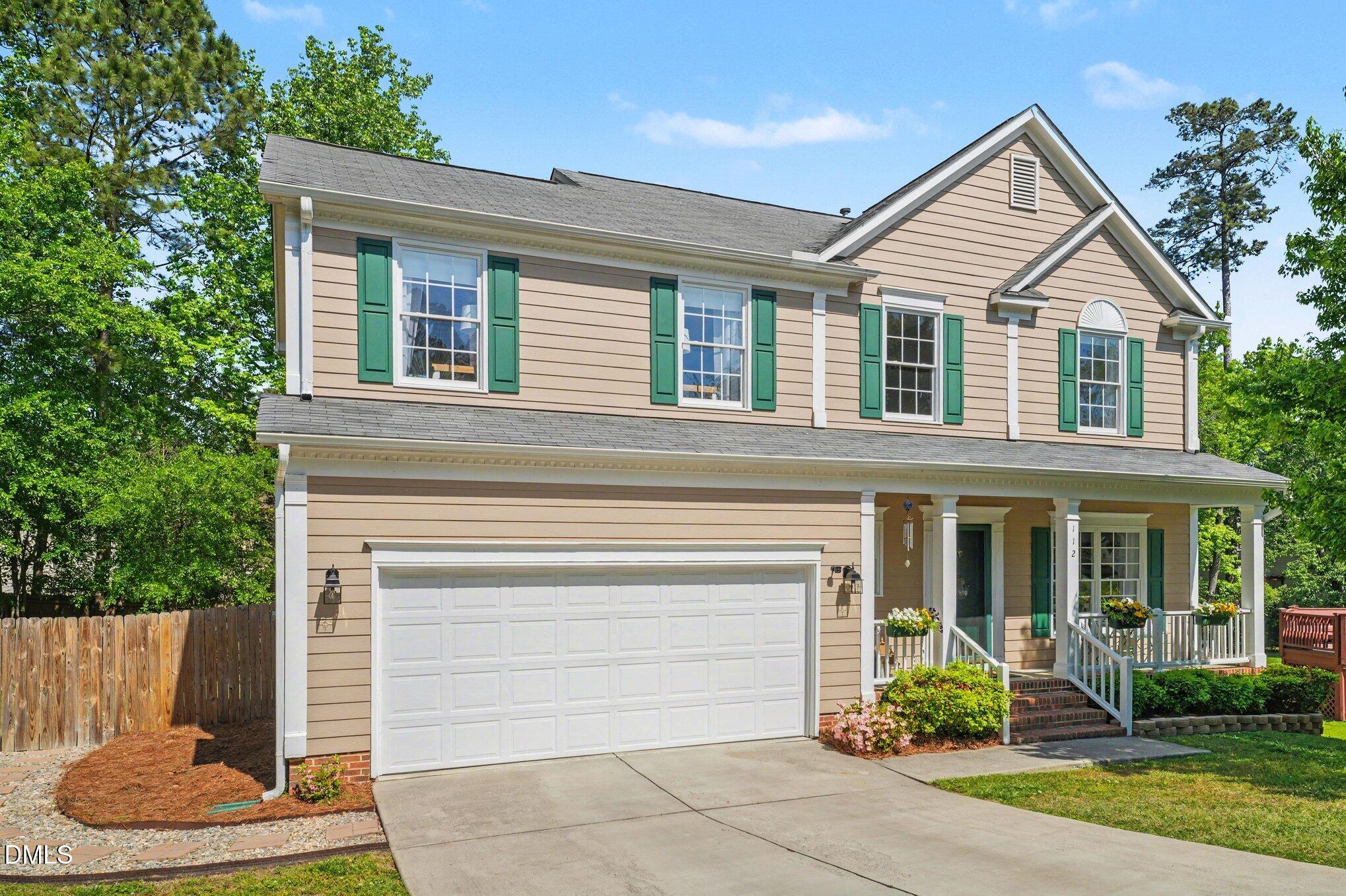 112 Del Rio Drive Cary, NC 27519 - Photo 2 of 35 003_file_3407