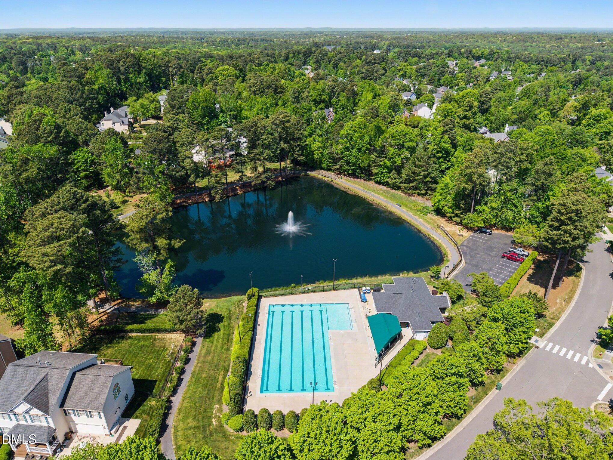 112 Del Rio Drive Cary, NC 27519 - Photo 30 of 35 033_file_8747