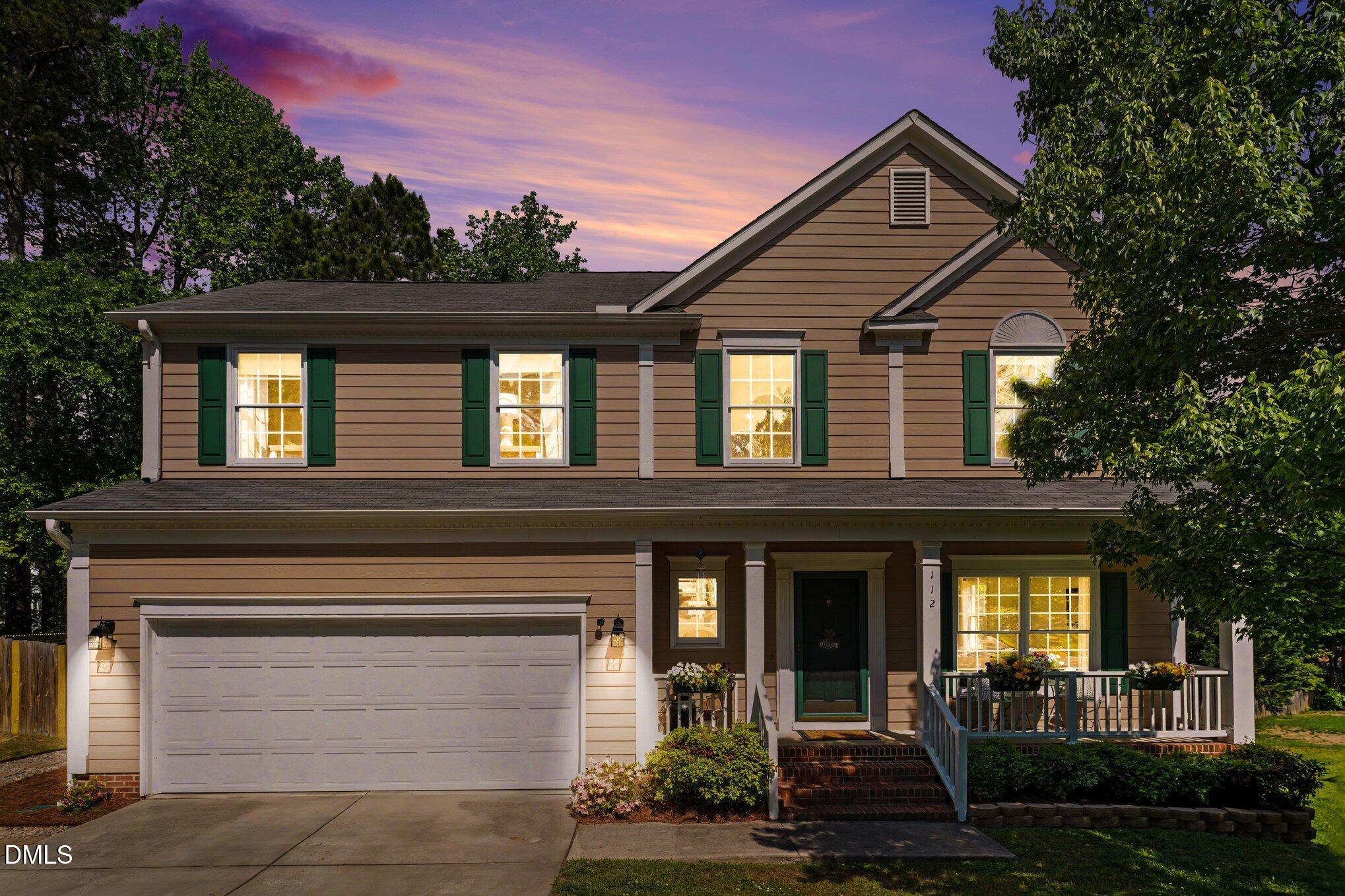 112 Del Rio Drive Cary, NC 27519 - Photo 34 of 35 001_file_7590