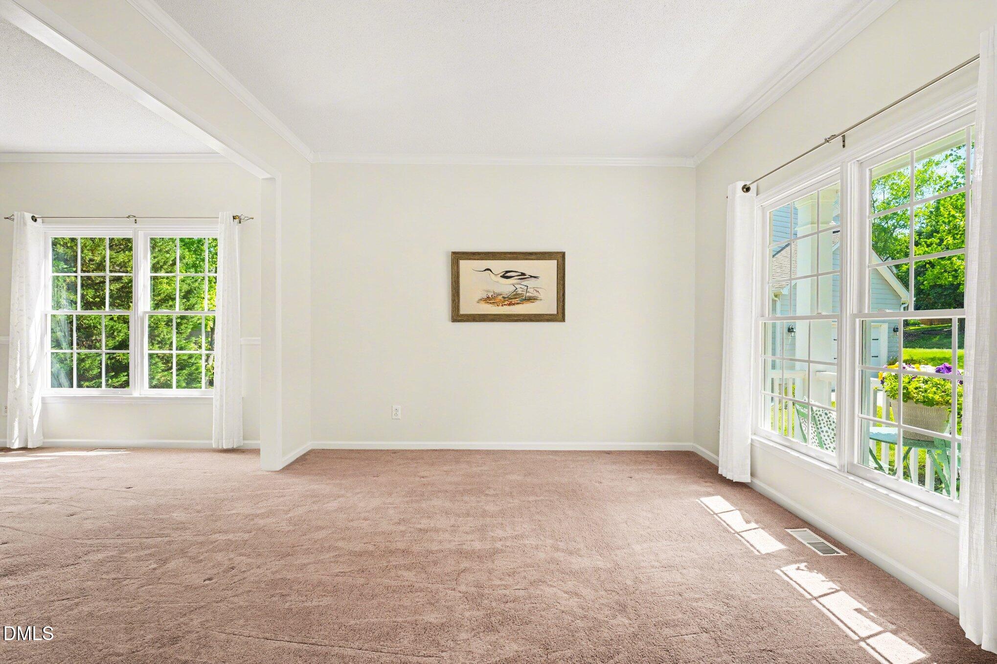 112 Del Rio Drive Cary, NC 27519 - Photo 5 of 35 010_file_6756