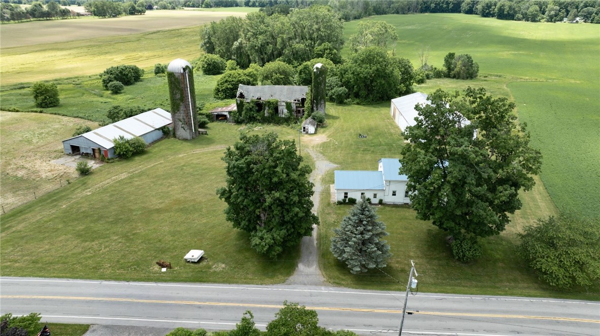 2270 Lester Road Phelps, NY 14532 - Photo 30 of 31 Gallery Image 30