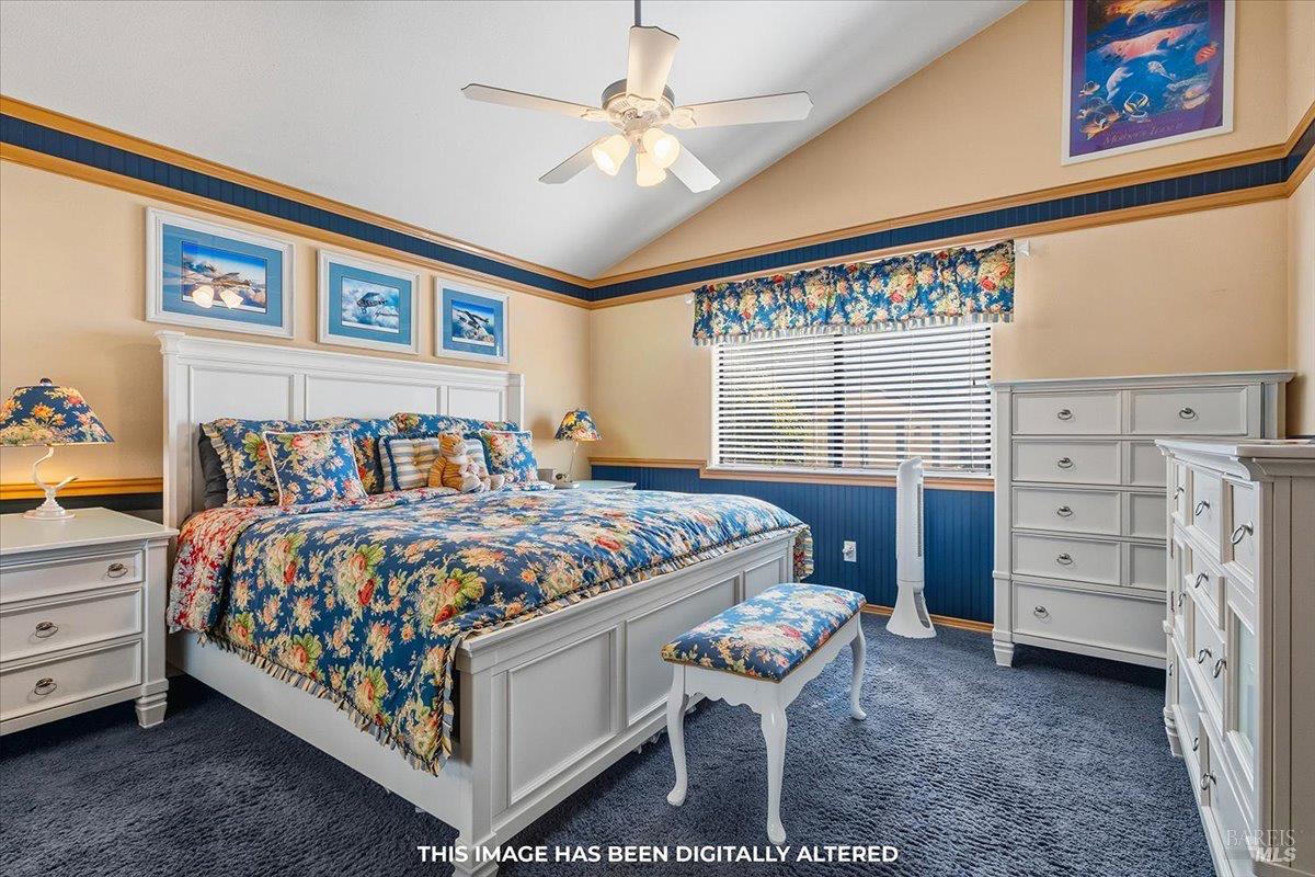 2158 Rachel Drive Santa Rosa, CA 95401 - Photo 20 of 28 Gallery Image 20