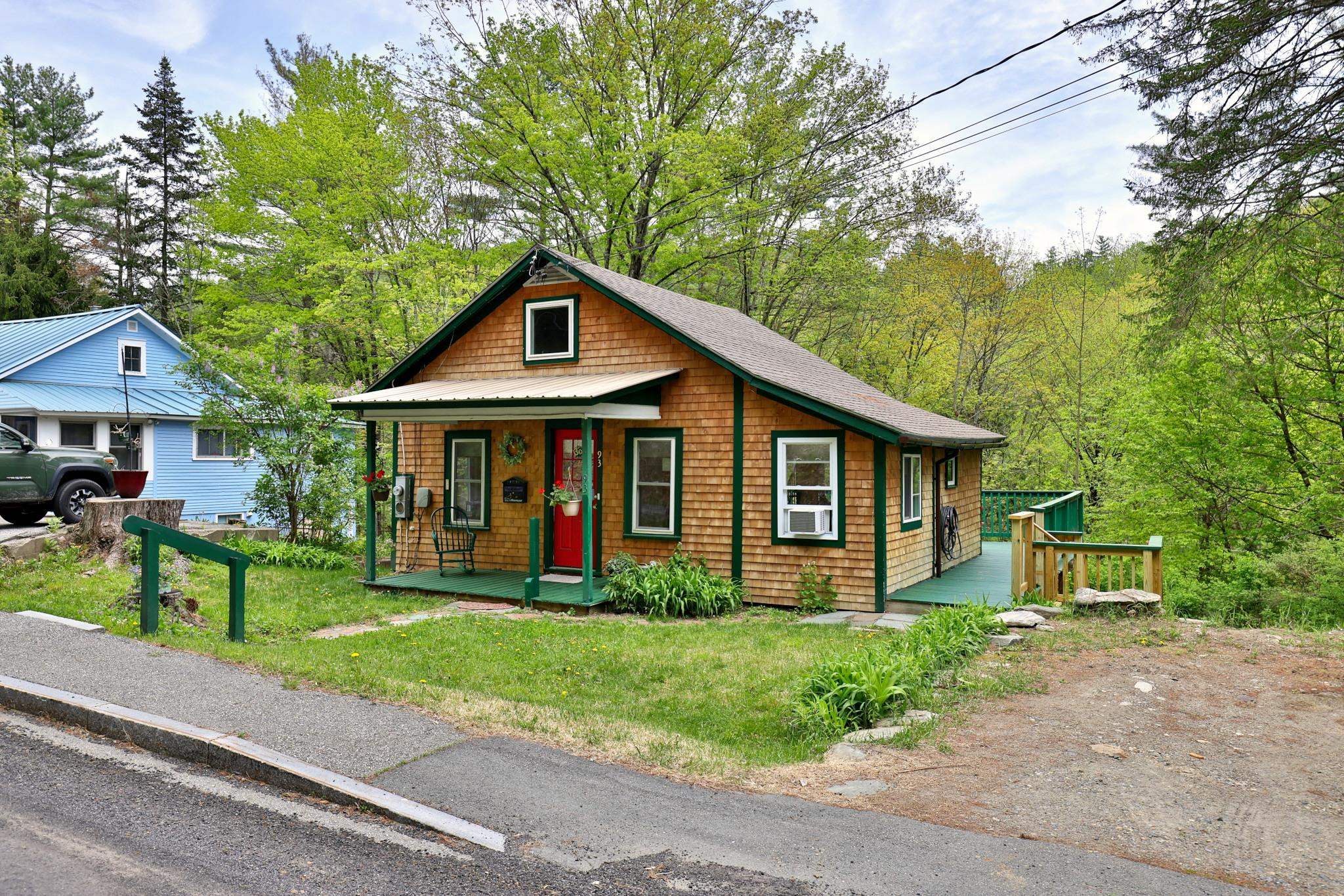 93 Litchfield Street Springfield, VT 05156 - Photo 25 of 28 Gallery Image 25