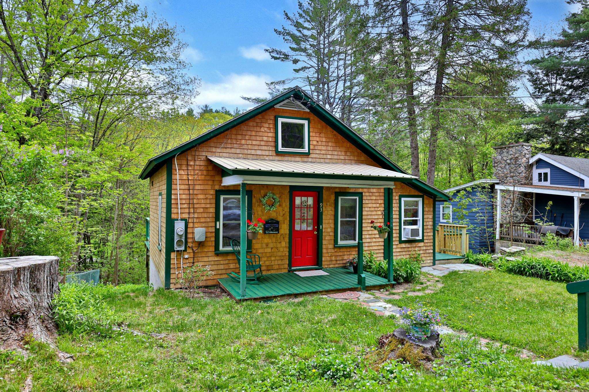 93 Litchfield Street Springfield, VT 05156 - Photo 27 of 28 Gallery Image 27
