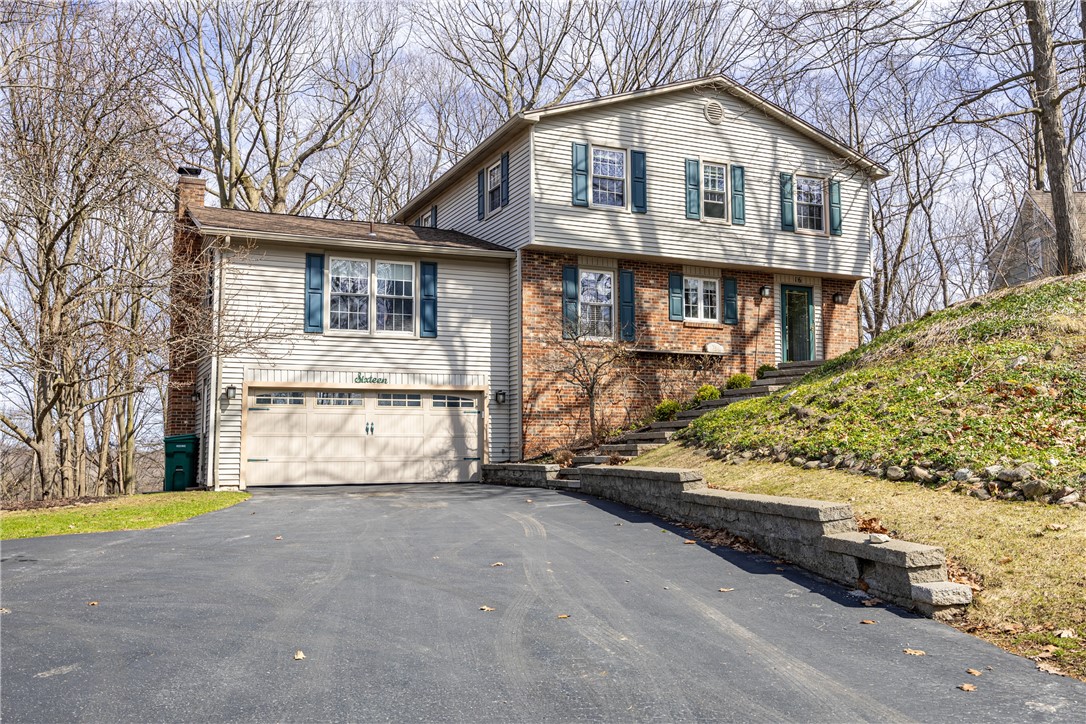 16 Alleyns Rise Perinton, NY 14450 - Photo 1 of 1 Gallery Image 1