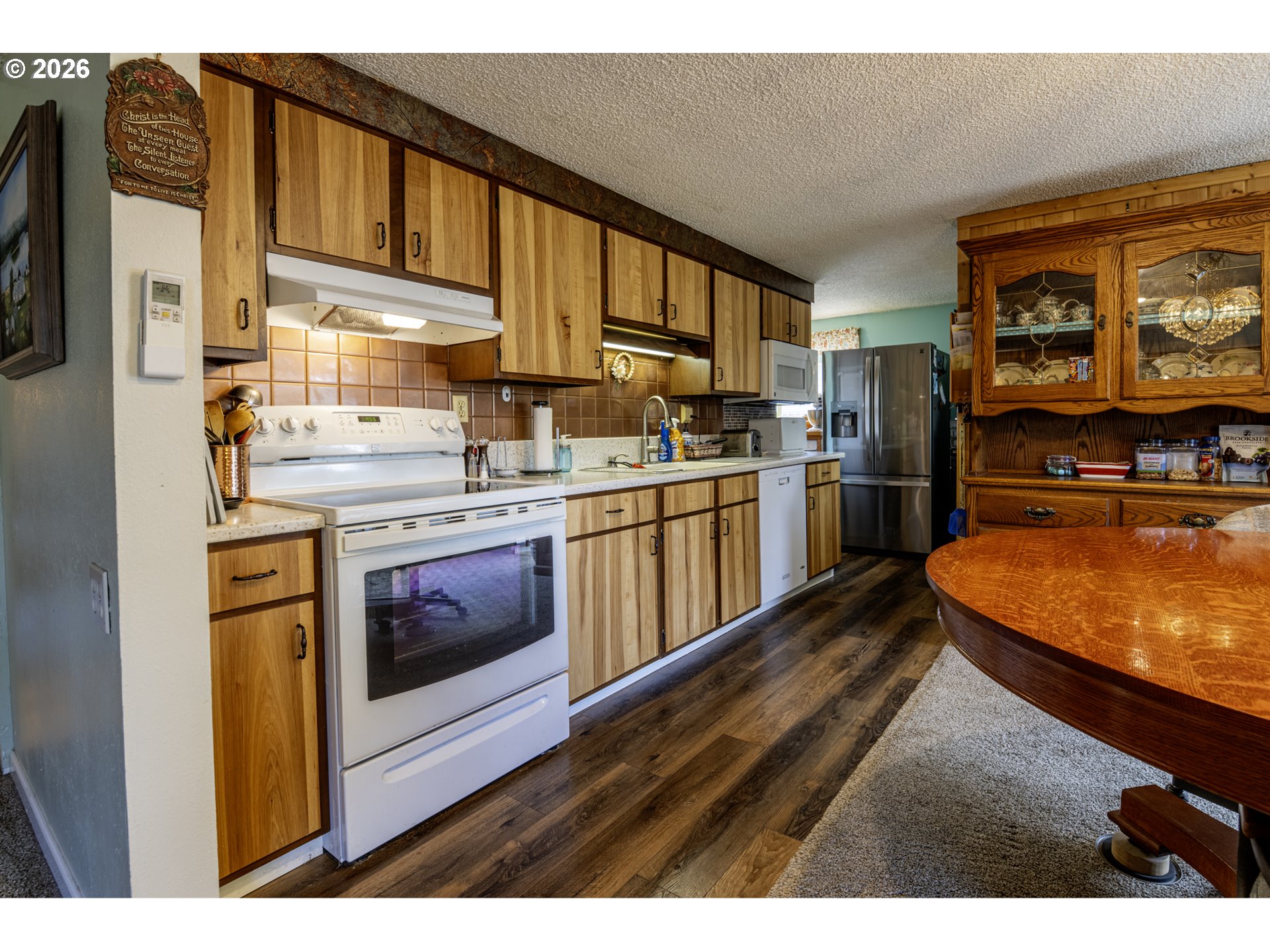 1903 17th Street Florence, OR 97439 - Photo 10 of 48 Kitchen/Dining Room