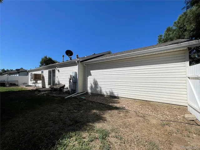 $2,500 | 5774 Clay Street, Denver, CO 80221