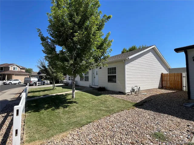 $2,500 | 5774 Clay Street, Denver, CO 80221